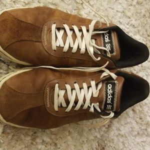 Adidas Men's Golf Shoes Size 11 1/2